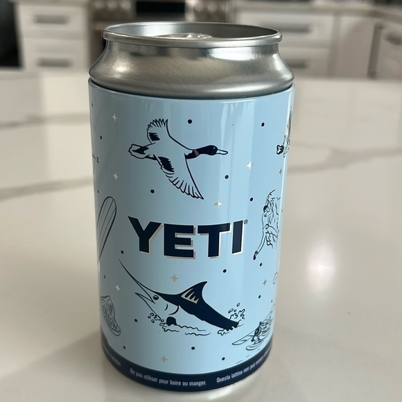 YETI Stash Can‎ Hidden Storage 16 oz – New - Picture 1 of 9